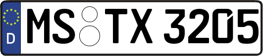MS-TX3205