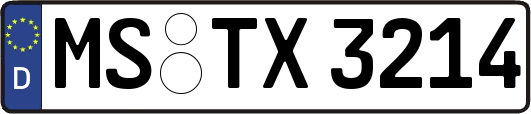 MS-TX3214