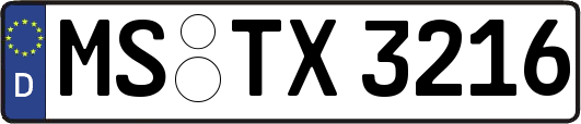 MS-TX3216