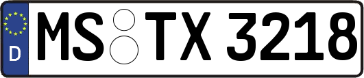 MS-TX3218