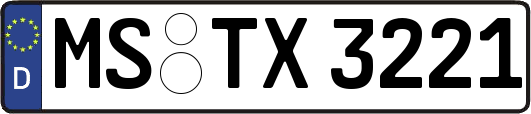 MS-TX3221