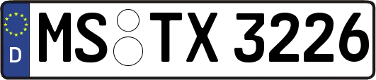 MS-TX3226