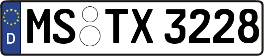 MS-TX3228