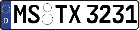 MS-TX3231