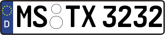 MS-TX3232
