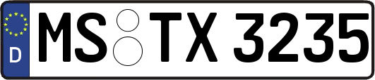 MS-TX3235