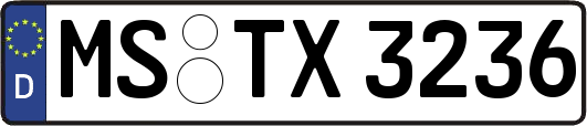MS-TX3236