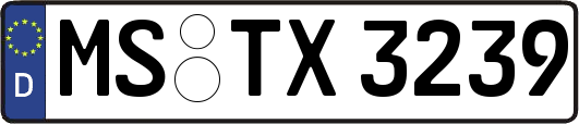 MS-TX3239