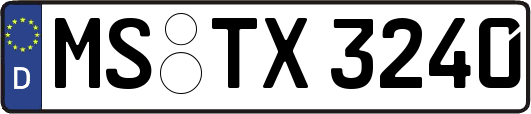 MS-TX3240