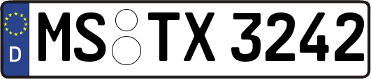 MS-TX3242