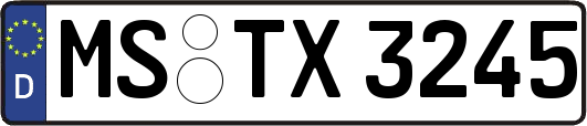 MS-TX3245