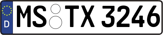 MS-TX3246