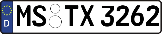MS-TX3262