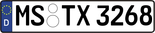 MS-TX3268