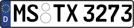MS-TX3273