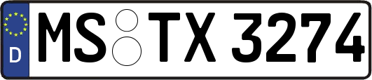 MS-TX3274