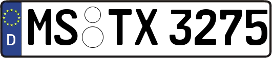 MS-TX3275