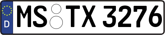 MS-TX3276