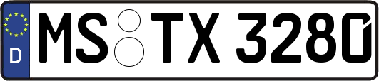 MS-TX3280