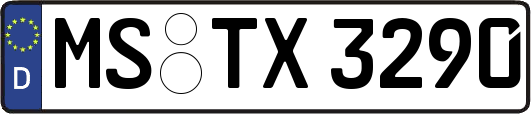 MS-TX3290