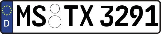 MS-TX3291