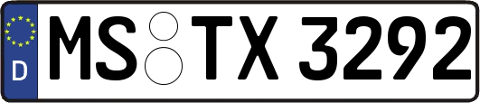 MS-TX3292
