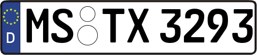 MS-TX3293