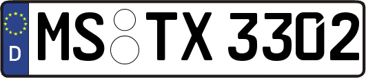 MS-TX3302