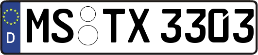 MS-TX3303