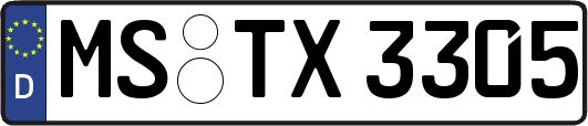 MS-TX3305