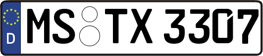 MS-TX3307