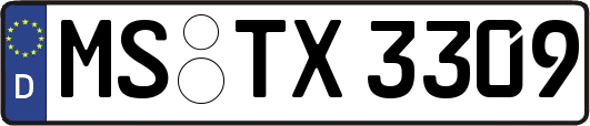 MS-TX3309