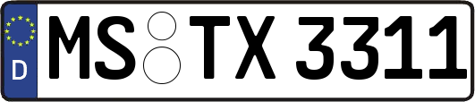 MS-TX3311