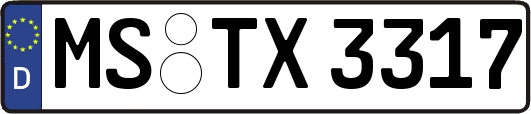 MS-TX3317