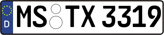 MS-TX3319