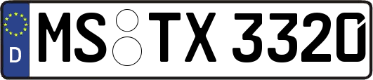 MS-TX3320