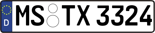 MS-TX3324