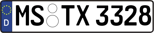 MS-TX3328