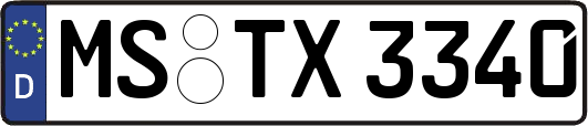 MS-TX3340