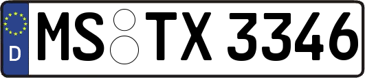 MS-TX3346