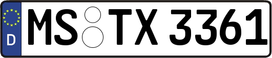 MS-TX3361