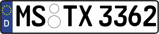 MS-TX3362