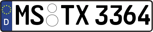 MS-TX3364