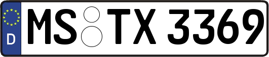 MS-TX3369