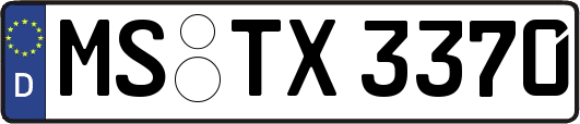 MS-TX3370
