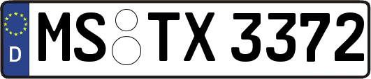MS-TX3372