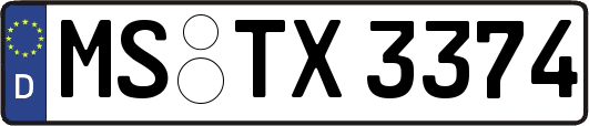 MS-TX3374