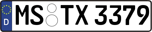 MS-TX3379
