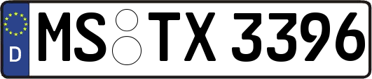 MS-TX3396