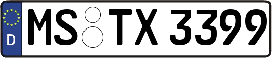 MS-TX3399